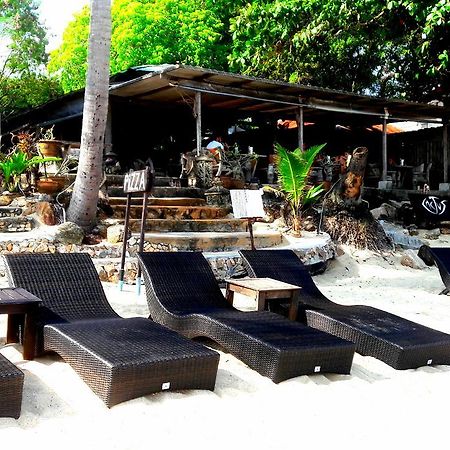 Cactus Bungalow Koh Samui Exterior photo
