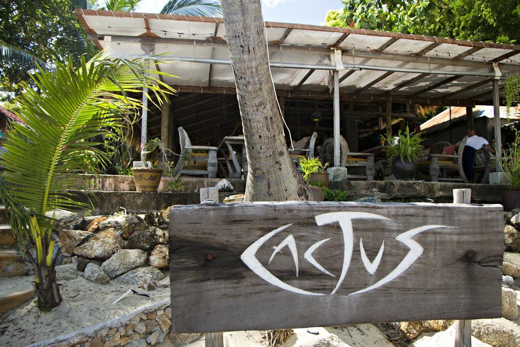 Cactus Bungalow Koh Samui Exterior photo